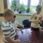 Kreatywna Akademia letnia 2022 - zakończenie