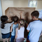 Kreatywna Akademia Letnia 2022