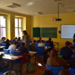 Ogólnopolski Tydzień Karier - „Złap stery do swojej kariery"