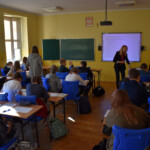 Ogólnopolski Tydzień Karier - „Złap stery do swojej kariery"