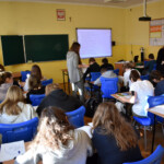 Ogólnopolski Tydzień Karier - „Złap stery do swojej kariery"