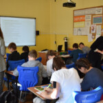 Ogólnopolski Tydzień Karier - „Złap stery do swojej kariery"