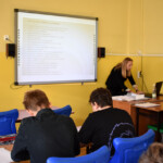 Ogólnopolski Tydzień Karier - „Złap stery do swojej kariery"