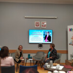 Kocham-Rozmawiam-Wspieram - spotkanie z rodzicami i pedagogami