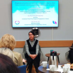 Kocham-Rozmawiam-Wspieram - spotkanie z rodzicami i pedagogami