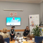 Kocham-Rozmawiam-Wspieram - spotkanie z rodzicami i pedagogami