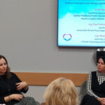 Kocham-Rozmawiam-Wspieram - spotkanie z rodzicami i pedagogami