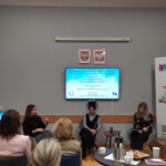 Kocham-Rozmawiam-Wspieram - spotkanie z rodzicami i pedagogami