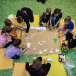 Kreatywna Akademia Zimowa 2023