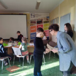 Kreatywna Akademia Zimowa 2023