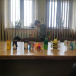 Kreatywna Akademia Zimowa 2023