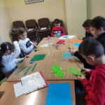 Kreatywna Akademia Zimowa 2023