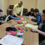 Kreatywna Akademia Zimowa 2023