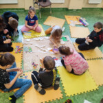 Kreatywna Akademia Zimowa 2023