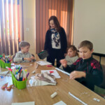 Kreatywna Akademia Zimowa 2023