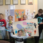 Kreatywna Akademia Zimowa 2023