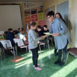 Kreatywna Akademia Zimowa 2023