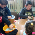 Kreatywna Akademia Zimowa 2023