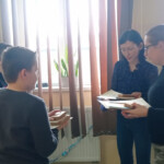 Kreatywna Akademia Zimowa 2023