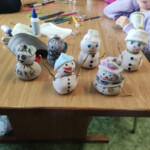 Kreatywna Akademia Zimowa 2023