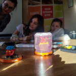 Kreatywna Akademia Zimowa 2023