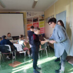 Kreatywna Akademia Zimowa 2023