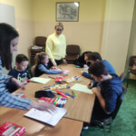 Kreatywna Akademia Zimowa 2023