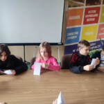 Kreatywna Akademia Zimowa 2023