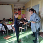 Kreatywna Akademia Zimowa 2023