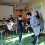 Kreatywna Akademia Zimowa 2023