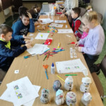 Kreatywna Akademia Zimowa 2023