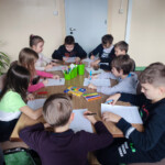 Kreatywna Akademia Zimowa 2023