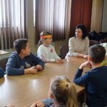 Kreatywna Akademia Zimowa 2023