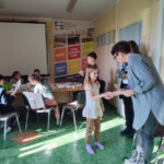 Kreatywna Akademia Zimowa 2023