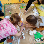 Kreatywna Akademia Zimowa 2023