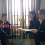 Kreatywna Akademia Zimowa 2023