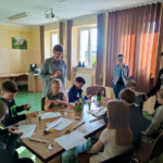 Kreatywna Akademia Zimowa 2023