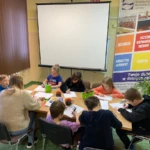 Kreatywna Akademia Zimowa 2023