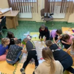 Kreatywna Akademia Zimowa 2023