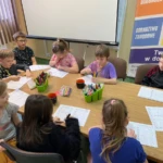 Kreatywna Akademia Zimowa 2023