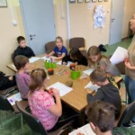 Kreatywna Akademia Zimowa 2023