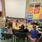 Kreatywna Akademia Zimowa 2023