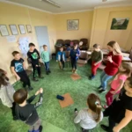 Kreatywna Akademia Zimowa 2023