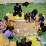 Kreatywna Akademia Zimowa 2023