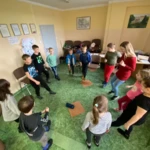 Kreatywna Akademia Zimowa 2023