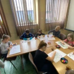 Kreatywna Akademia Zimowa 2023