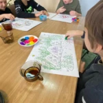 Kreatywna Akademia Zimowa 2023