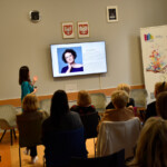 Spotkanie Autyzm Bliski daleki świat