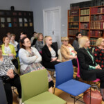 Spotkanie Autyzm Bliski daleki świat