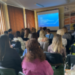 Cykl spotkań w ramach sieci współpracy, doskonalenia i wspomagania, poświęconych tematowi „Dziecko/uczeń z opinią lub orzeczeniem poradni psychologiczno-pedagogicznej - wsparcie i pomoc w świetle przepisów prawa oświatowego"